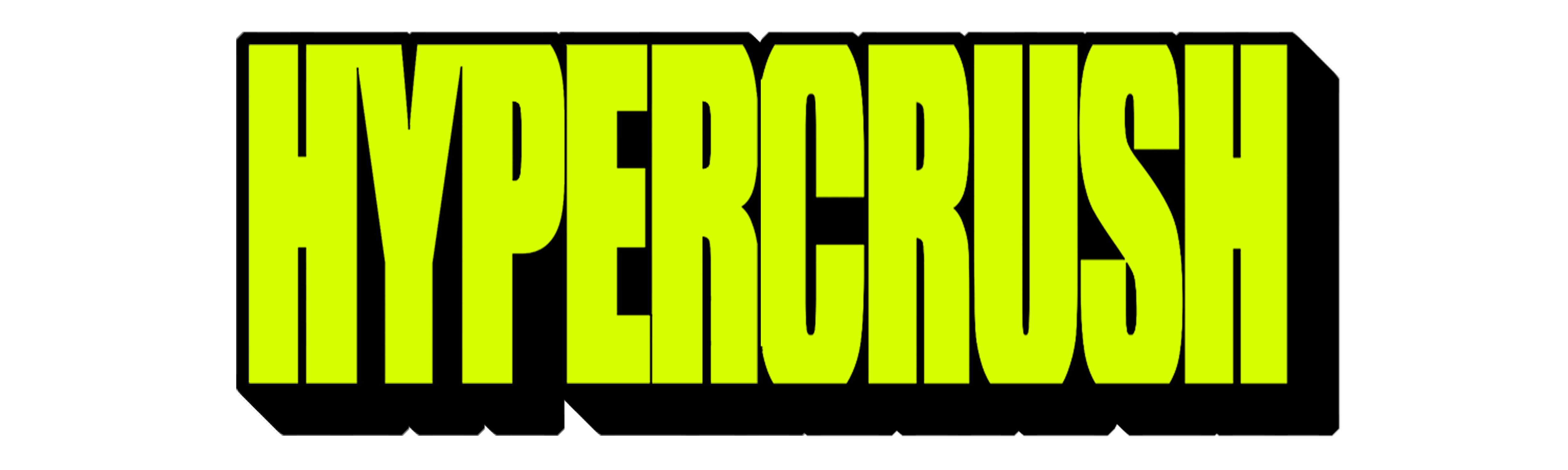 HYPERCRUSH